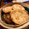 Madurai Poricha Parotta